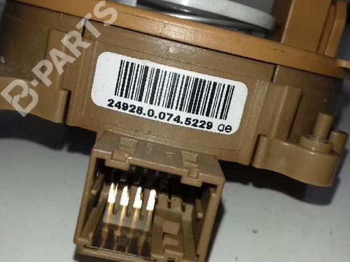 Squib airbag FIAT QUBO (225_) 1.3 D Multijet (225CXB1A, 225AXB1A, 225CXB11, 225AXB11,... | BP2686810C102 