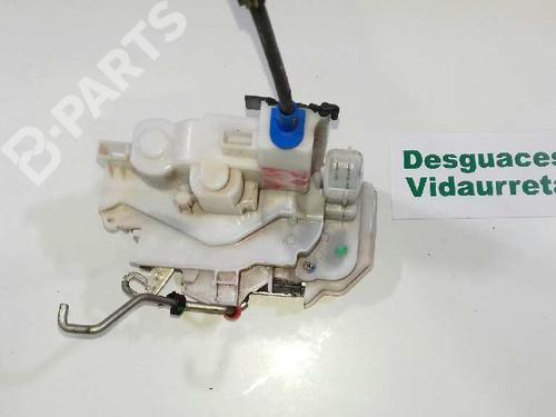 Front left lock FIAT QUBO (225_) 1.3 D Multijet (225CXB1A, 225AXB1A, 225CXB11, 225AXB11,... | BP2686820C98 