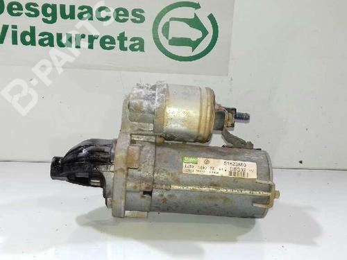 Used Starter FIAT QUBO (225_) 1.3 D Multijet (225CXB1A, 225AXB1A, 225CXB11, 225AXB11,... (75 hp) 2686826