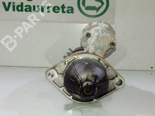 Starter FIAT QUBO (225_) 1.3 D Multijet (225CXB1A, 225AXB1A, 225CXB11, 225AXB11,... | BP2686826M8 