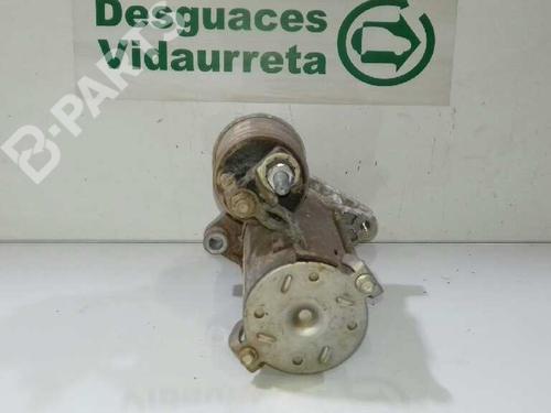 Starter FIAT QUBO (225_) 1.3 D Multijet (225CXB1A, 225AXB1A, 225CXB11, 225AXB11,... | BP2686826M8 