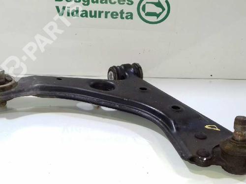 Right front suspension arm FIAT QUBO (225_) 1.3 D Multijet (225CXB1A, 225AXB1A, 225CXB11, 225AXB11,... | BP2686771M13 