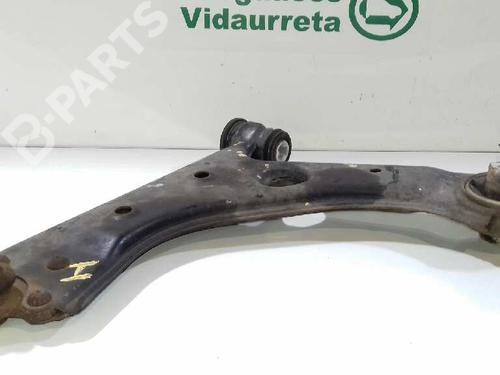 Left front suspension arm FIAT QUBO (225_) 1.3 D Multijet (225CXB1A, 225AXB1A, 225CXB11, 225AXB11,... | BP2686773M12 