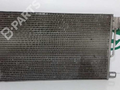 AC-Kondensator FIAT QUBO (225_) 1.3 D Multijet (225CXB1A, 225AXB1A, 225CXB11, 225AXB11,... (75 hp) 2686755