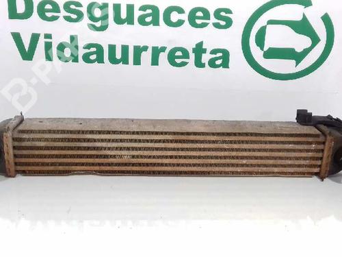 Used Intercooler FIAT QUBO (225_) 1.3 D Multijet (225CXB1A, 225AXB1A, 225CXB11, 225AXB11,... (75 hp) 2686758