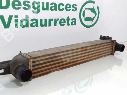 Intercooler FIAT QUBO (225_) 1.3 D Multijet (225CXB1A, 225AXB1A, 225CXB11, 225AXB11,... | BP2686758M30 