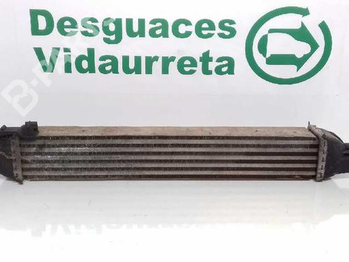 Intercooler FIAT QUBO (225_) 1.3 D Multijet (225CXB1A, 225AXB1A, 225CXB11, 225AXB11,... | BP2686758M30 