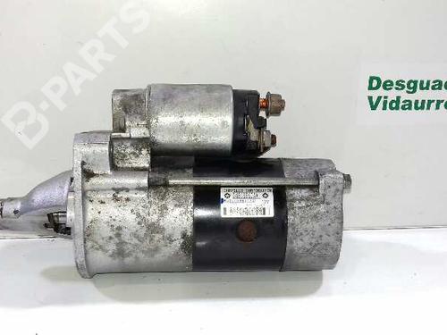 Used Starter CHRYSLER GRAND VOYAGER V (RT) [2008-2011]  2686800