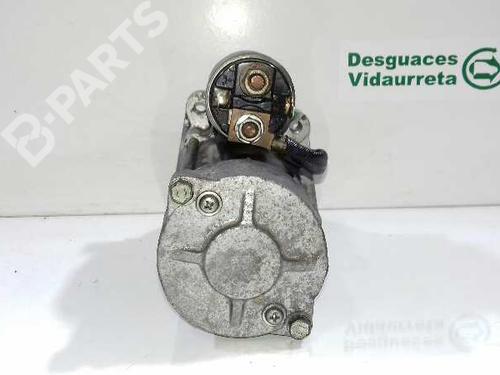 Starter CHRYSLER GRAND VOYAGER V (RT) 2.8 CRDi | BP2686800M8 