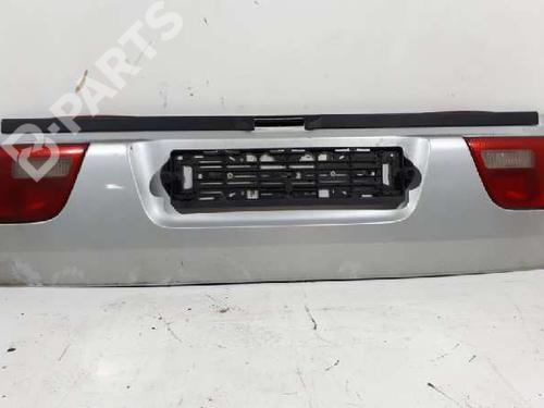 Used Tailgate BMW X5 (E53) 3.0 d (184 hp) 1729904