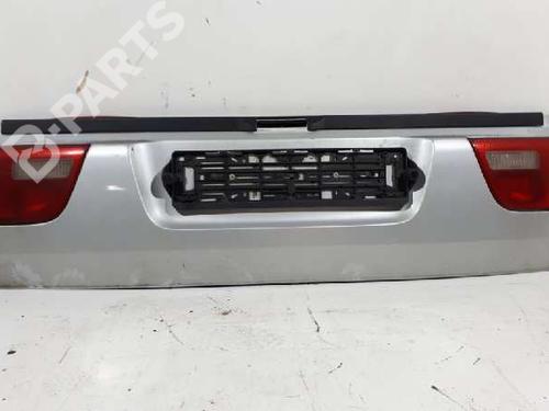 Portellone/Cofano posteriore BMW X5 (E53) 3.0 d (184 hp)null