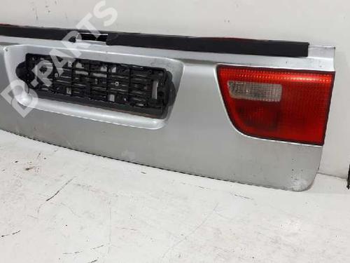 Bakluke CC/Kombi-Kupé BMW X5 (E53) 3.0 d | BP1729904C6 
