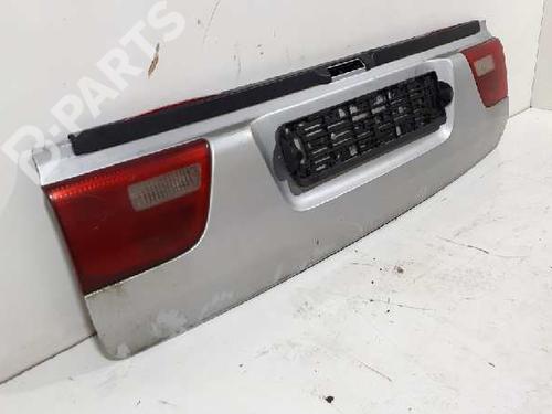 Bakluke CC/Kombi-Kupé BMW X5 (E53) 3.0 d | BP1729904C6 