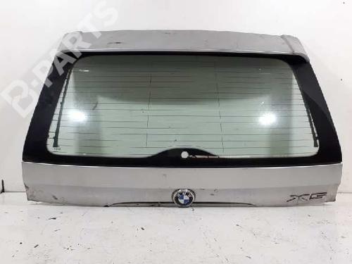 Bakluke CC/Kombi-Kupé BMW X5 (E53) 3.0 d (184 hp) 2691661
