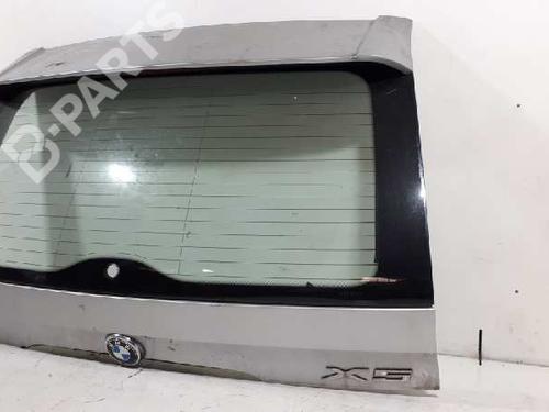 Bakluke CC/Kombi-Kupé BMW X5 (E53) 3.0 d | BP2691661C6 