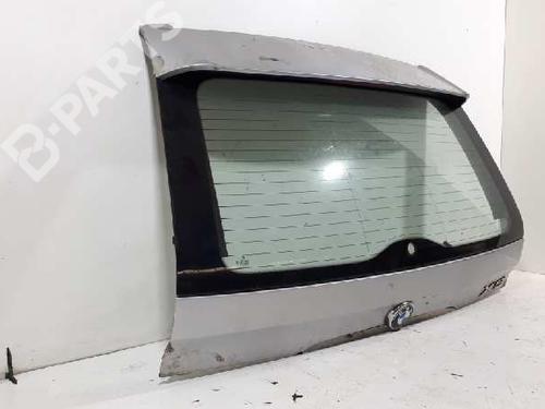 Bakluke CC/Kombi-Kupé BMW X5 (E53) 3.0 d | BP2691661C6 