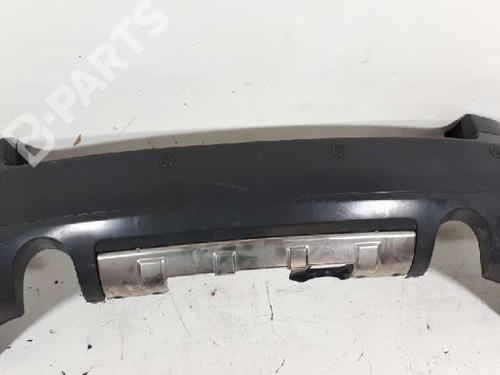 Used Rear bumper AUDI ALLROAD C5 (4BH) 2.5 TDI quattro (180 hp) 2287360