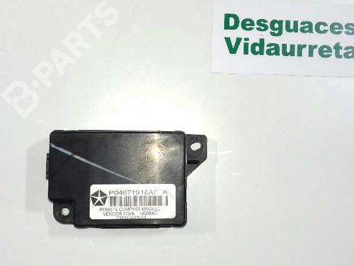 Used Electronic module CHRYSLER GRAND VOYAGER V (RT) [2008-2011]  2691682