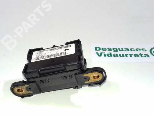 Module électronique CHRYSLER GRAND VOYAGER V (RT) 2.8 CRD (163 hp) 2691684