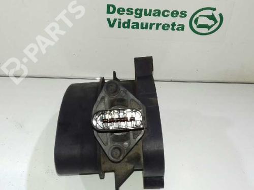 Used Mass air flow sensor BMW X5 (E53) 3.0 d (184 hp) 2672321
