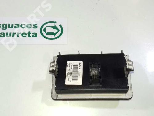 Headlight switch BMW X5 (E53) 3.0 d | BP2672335I24 