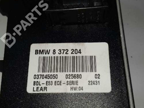 Headlight switch BMW X5 (E53) 3.0 d | BP2672335I24 