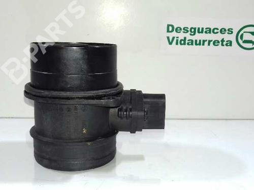 Used Mass air flow sensor VW SHARAN (7M8, 7M9, 7M6) 2.0 TDI (140 hp) 2691564