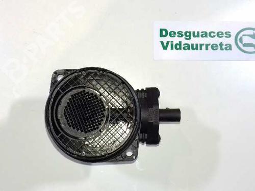 Mass air flow sensor VW SHARAN (7M8, 7M9, 7M6) 2.0 TDI | BP2691564M95 