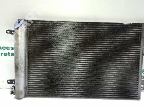 Used AC radiator VW SHARAN (7M8, 7M9, 7M6) 2.0 TDI (140 hp) 2691571
