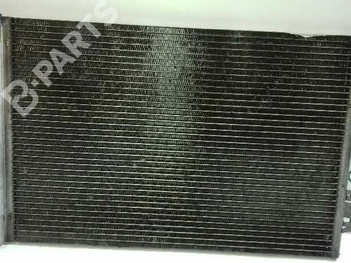 AC radiator VW SHARAN (7M8, 7M9, 7M6) 2.0 TDI | BP2691571M32 