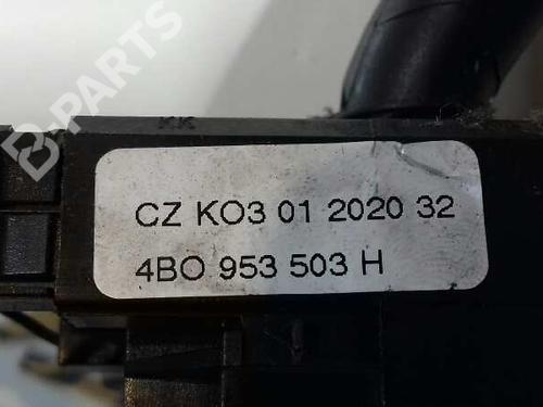 Steering column stalk VW SHARAN (7M8, 7M9, 7M6) 2.0 TDI | BP2699996I23 