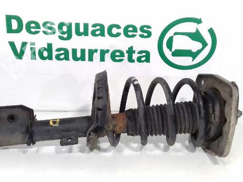 Used Right front shock absorber CITROËN JUMPY II (VF7) 1.6 HDi 90 16V (90 hp) 2691589