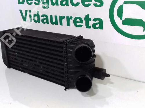 Intercooler CITROËN JUMPY II (VF7) 1.6 HDi 90 16V | BP2691620M30 