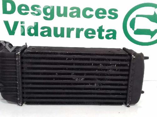 Intercooler CITROËN JUMPY II (VF7) 1.6 HDi 90 16V | BP2691620M30 