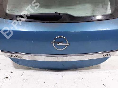 Tailgate OPEL ASTRA H GTC (A04) 1.7 CDTI (L08) | BP2704244C6 