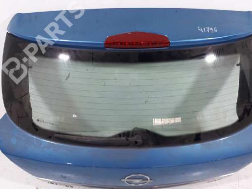 Tailgate OPEL ASTRA H GTC (A04) 1.7 CDTI (L08) | BP2704244C6 