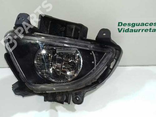 Left front fog light HYUNDAI i30 Estate (FD) 1.6 CRDi | BP2699956C30 