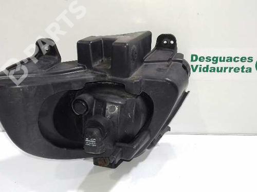 Left front fog light HYUNDAI i30 Estate (FD) 1.6 CRDi | BP2699956C30 