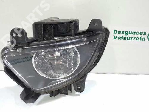 Used Left front fog light HYUNDAI i30 Estate (FD) 1.6 CRDi (116 hp) 2699956