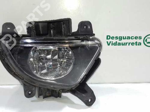 Used Right front fog light HYUNDAI i30 Estate (FD) 1.6 CRDi (116 hp) 2699955