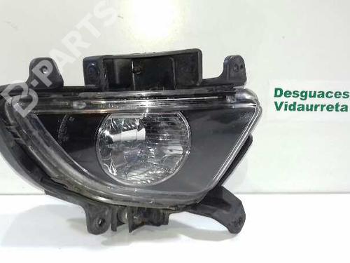 Right front fog light HYUNDAI i30 Estate (FD) 1.6 CRDi | BP2699955C31 