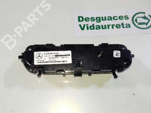 Used Climate control MERCEDES-BENZ V-CLASS (W447) V 250 BlueTEC / d (447.811, 447.813, 447.815) (190 hp) 1939483