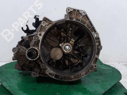 Used Gearbox JAGUAR X-TYPE I (X400) 2.5 V6 All-wheel Drive (196 hp) 2434818