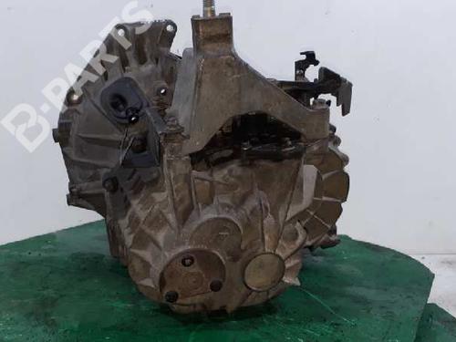 Gearbox JAGUAR X-TYPE I (X400) 2.5 V6 All-wheel Drive | BP2434818M3 