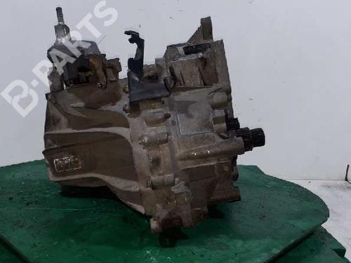 Gearbox JAGUAR X-TYPE I (X400) 2.5 V6 All-wheel Drive | BP2434818M3 
