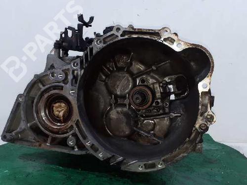 Used Gearbox KIA SPORTAGE II (JE_, KM_) 2.0 CRDi 4WD (140 hp) 1687061