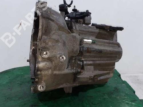 Gearbox KIA SPORTAGE II (JE_, KM_) 2.0 CRDi 4WD | BP1687061M3 