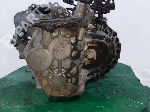 Gearbox KIA SPORTAGE II (JE_, KM_) 2.0 CRDi 4WD | BP1687061M3 
