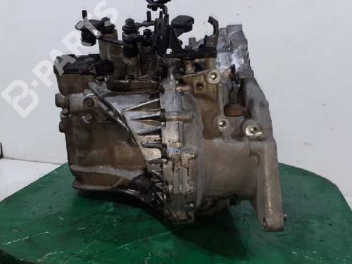 Gearbox KIA SPORTAGE II (JE_, KM_) 2.0 CRDi 4WD | BP1687061M3 