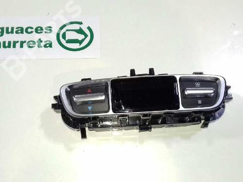 Used Climate control MERCEDES-BENZ V-CLASS (W447) V 250 BlueTEC / d (447.811, 447.813, 447.815) (190 hp) 2704249